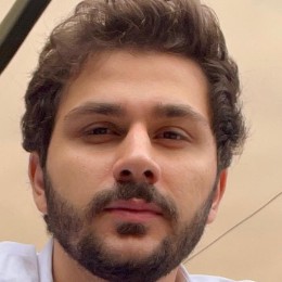 TAREK MESHERFI