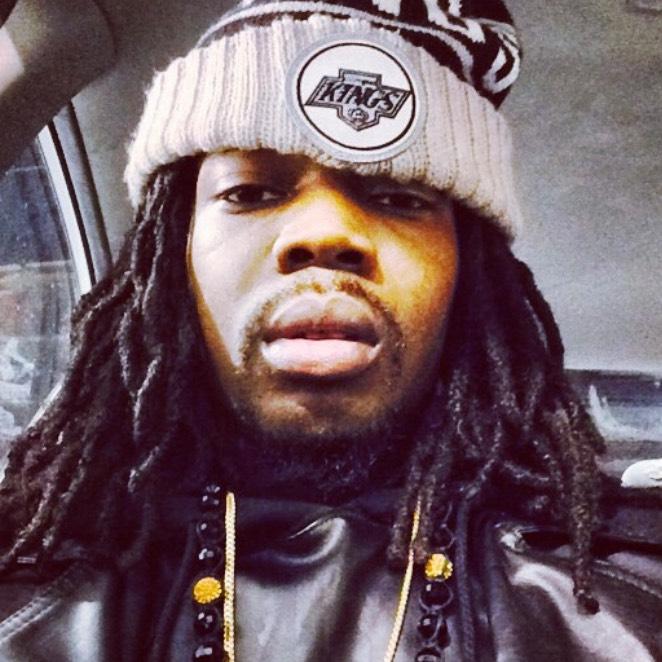 Frantzy Pierre Louis