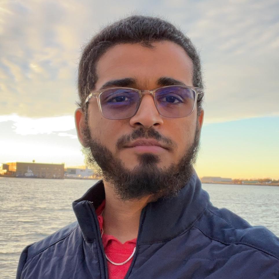 Mohammed Ali Chandiwala