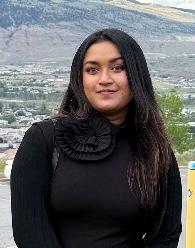 Hafsa Barsha