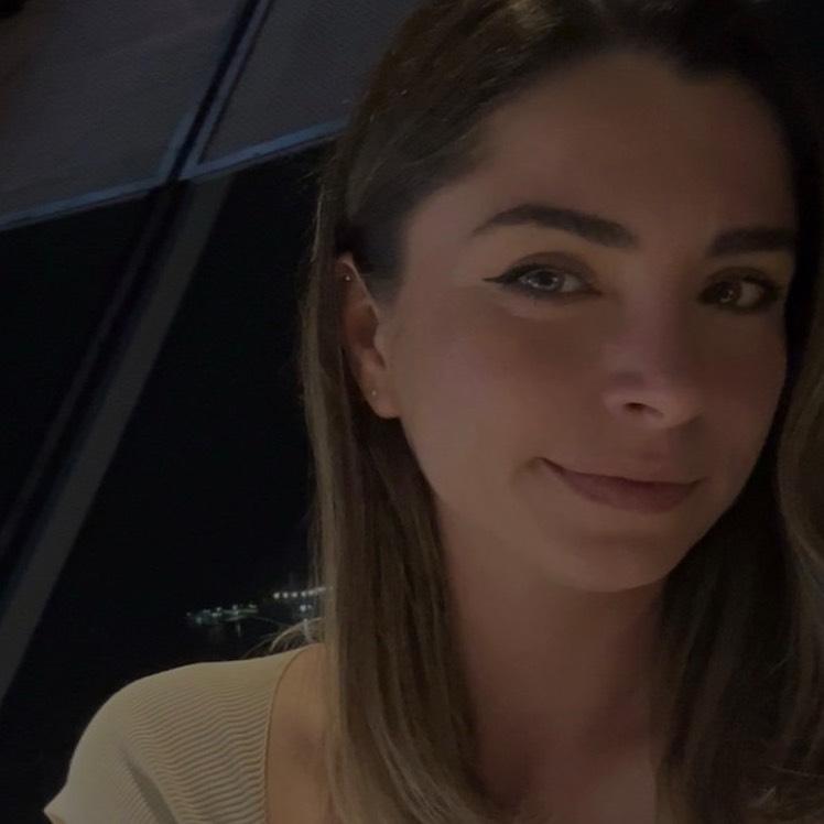 Rojda Keskin