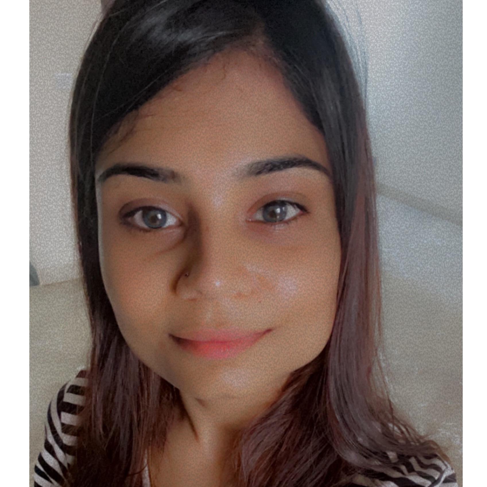Kirti Sharma