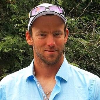 Andrew Bezeau