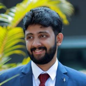 CHIKKU MOHAN