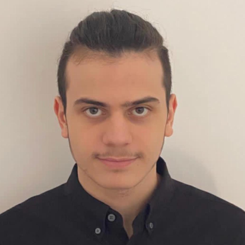 Mhd Shafik Alharastani