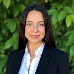 Sarah Perciballi