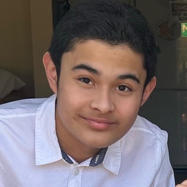 Matias Acevedo