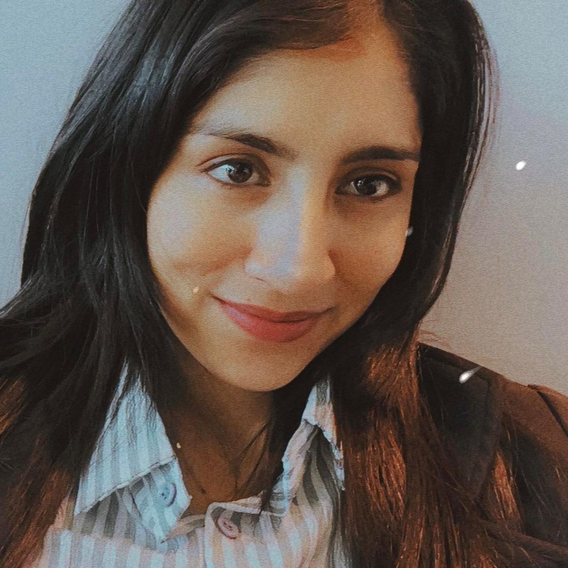 Preeti Negi