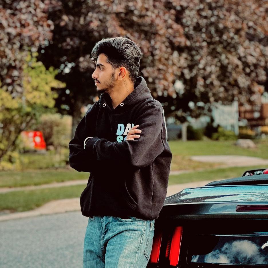 AKSHAT ARORA