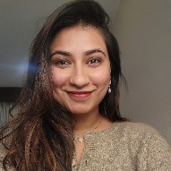 Jhanvi Banker