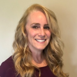 Debbie Jenkins