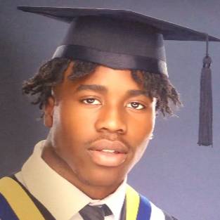 Ashton Remekie-Hall