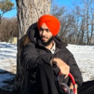 Dhawalpreet Singh Guraya