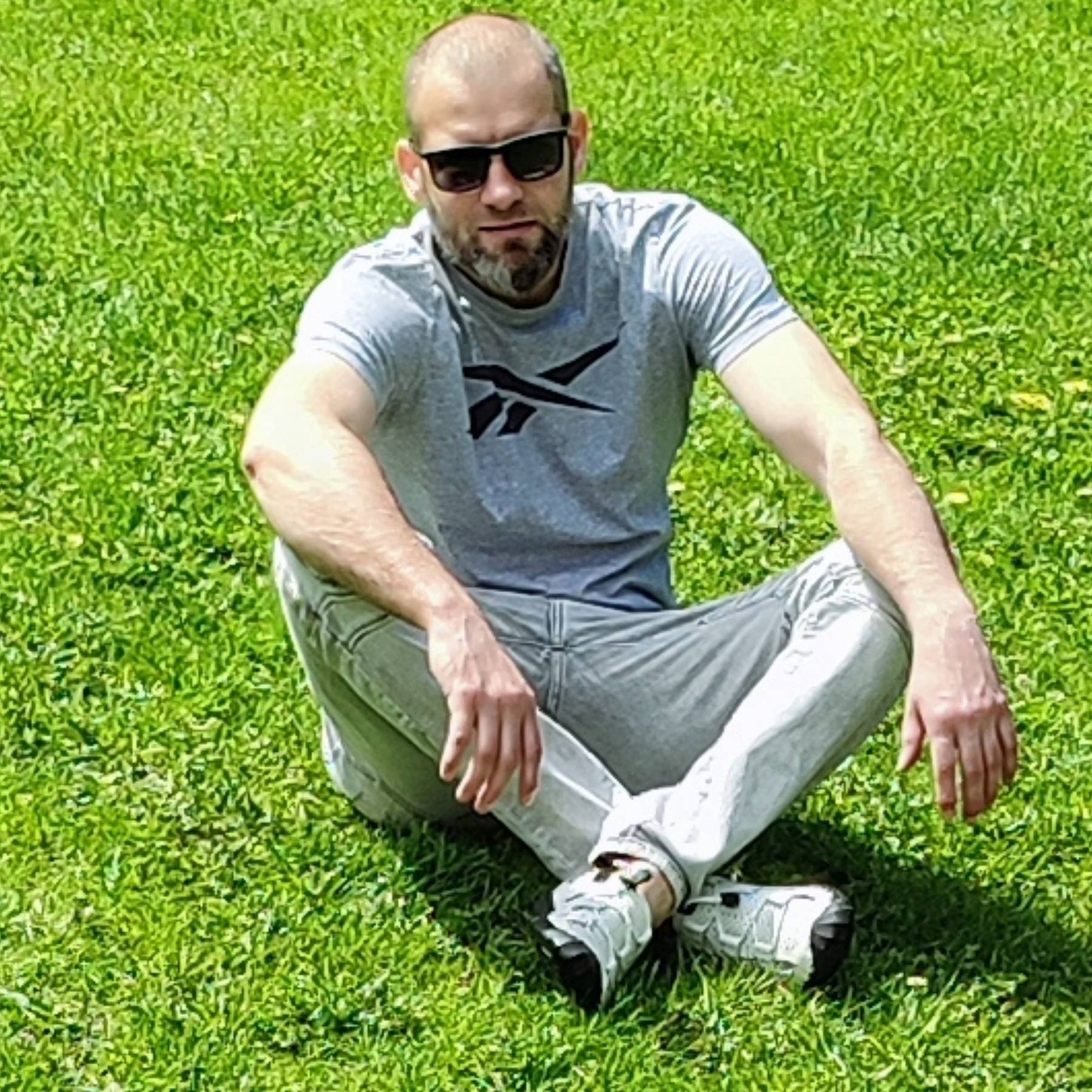 Oleksii Ruzhytskyi