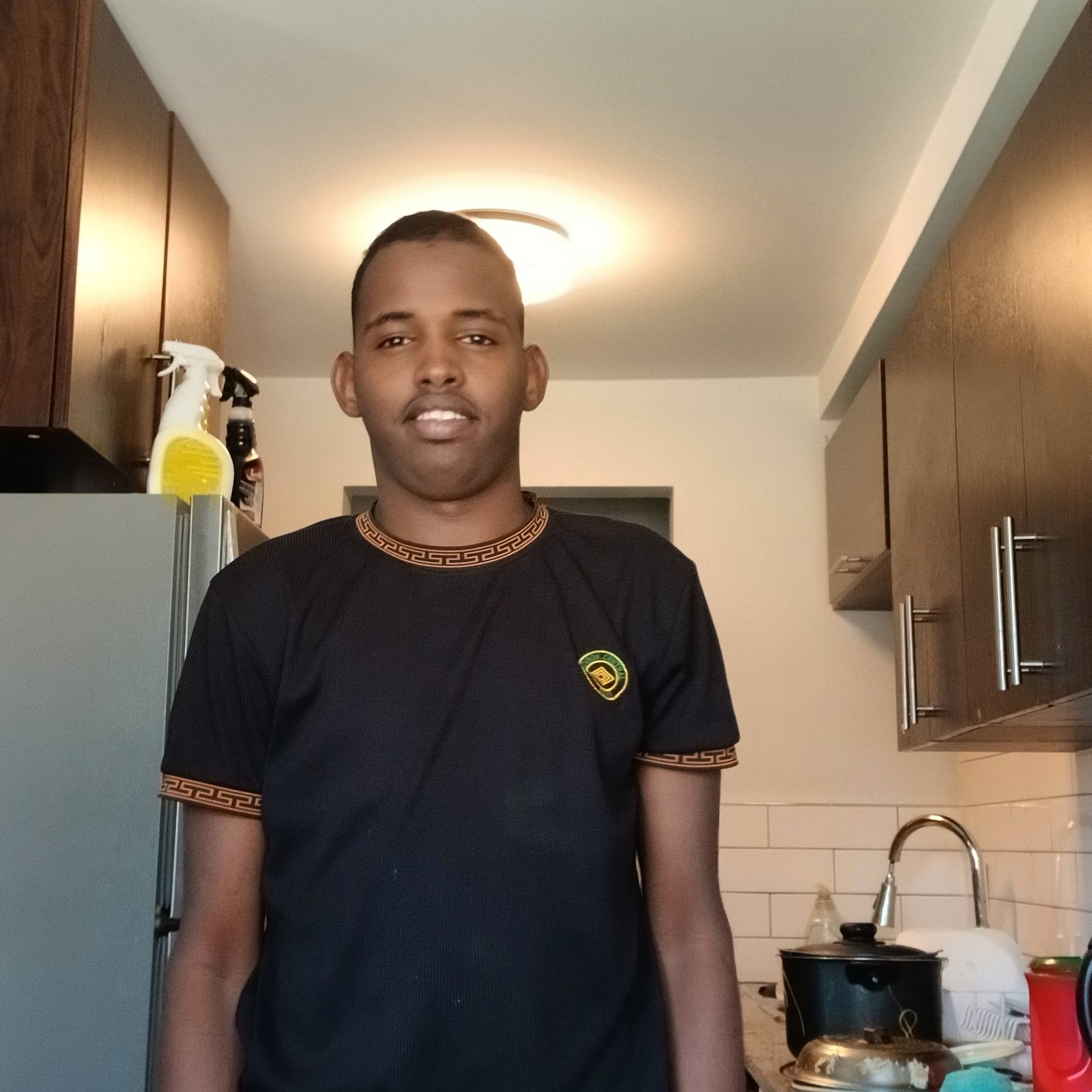 Hassan Abdi