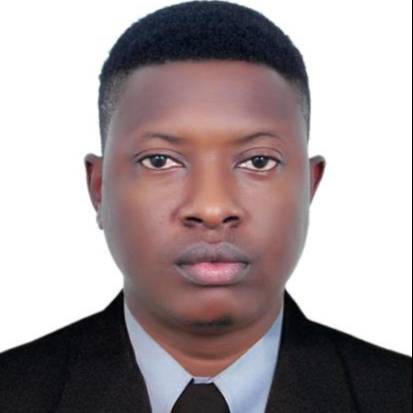 Tobore Innocent Unuata