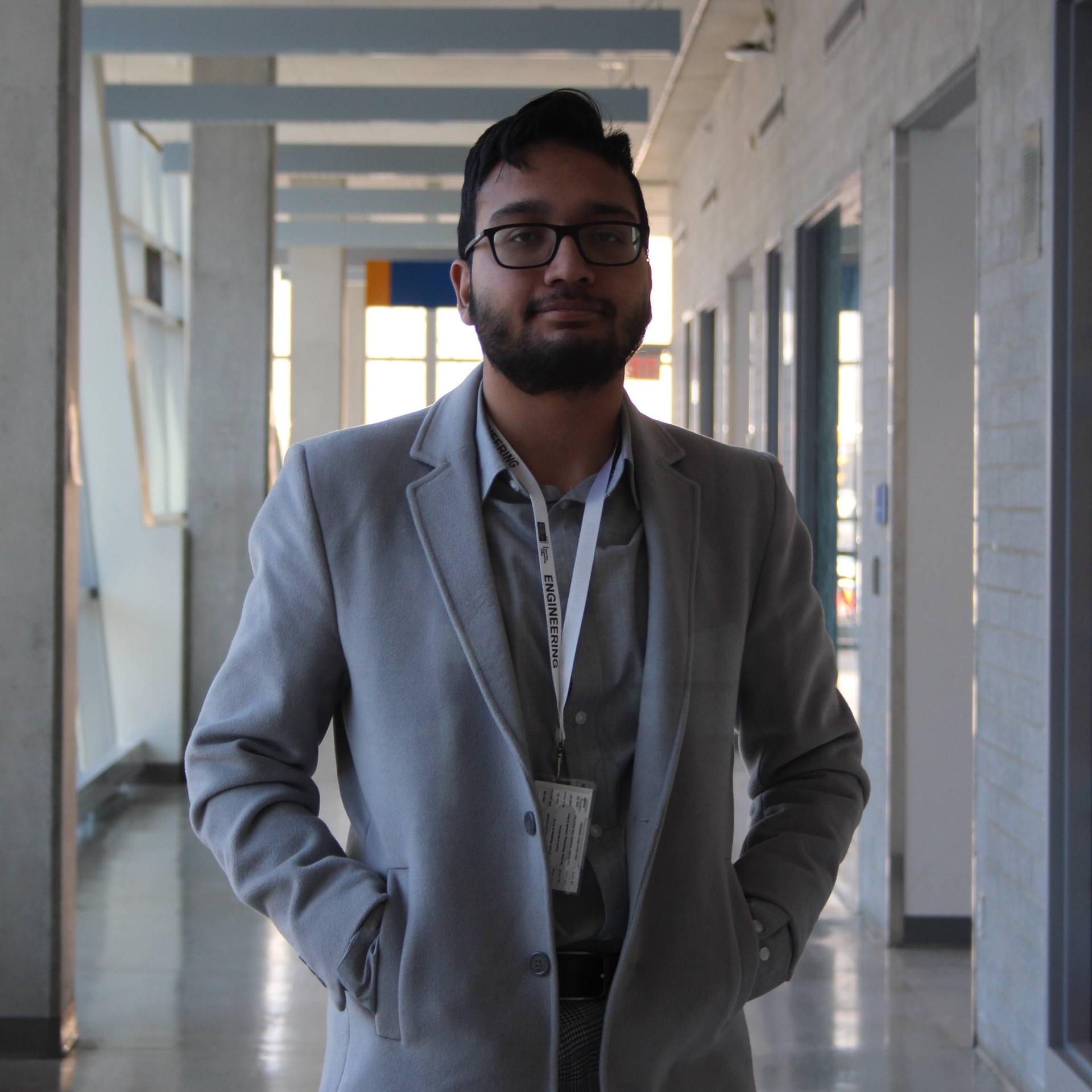 Hasan Obaid