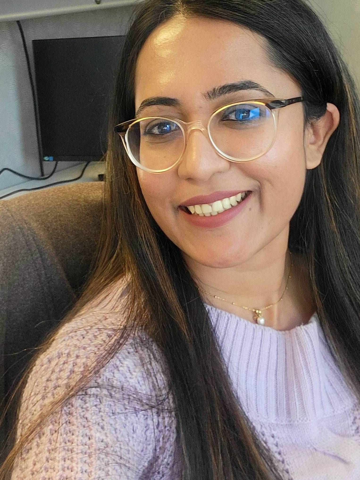 Sharmin Zafar