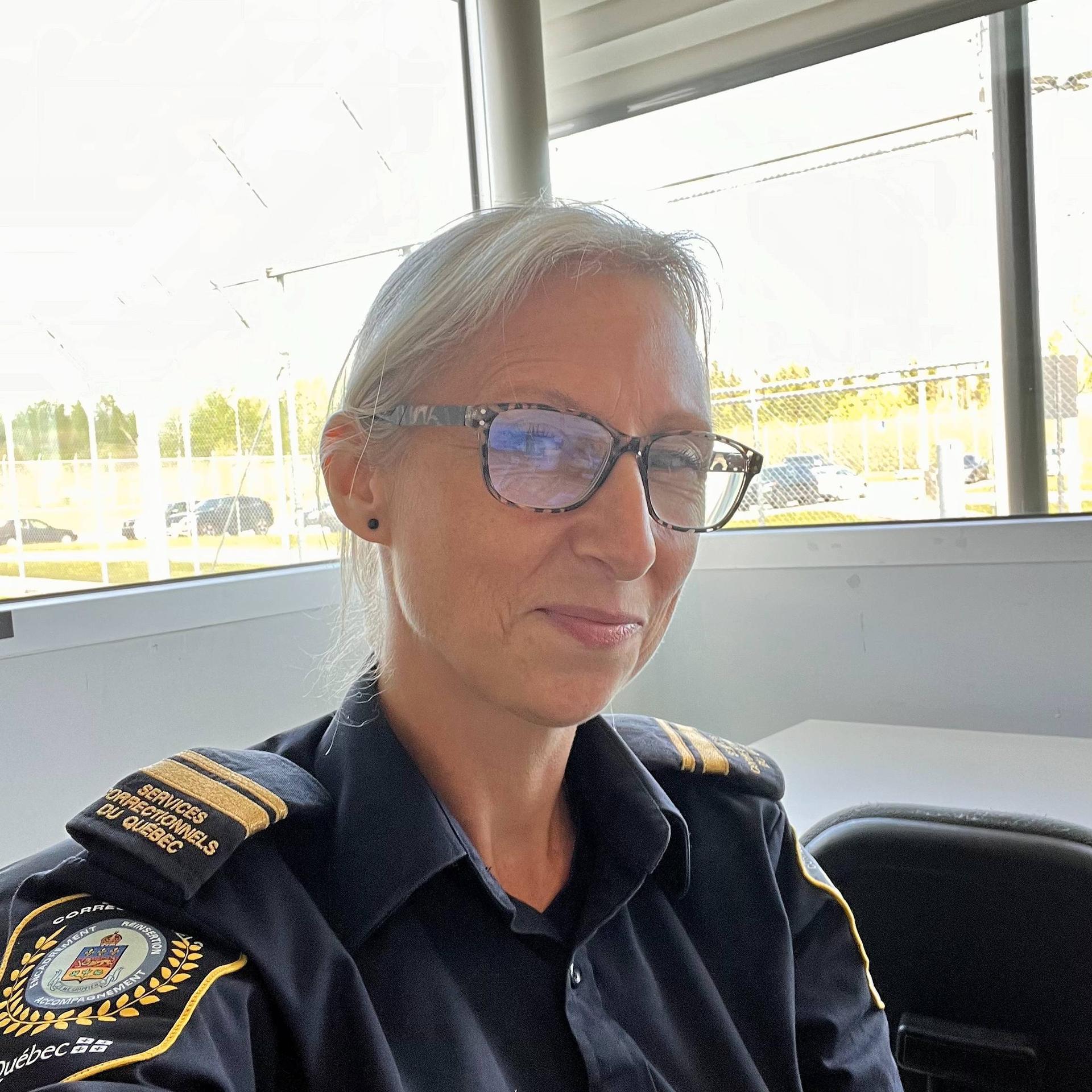 Mélanie St-Hilaire