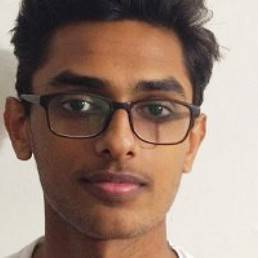 Muhammad Anas