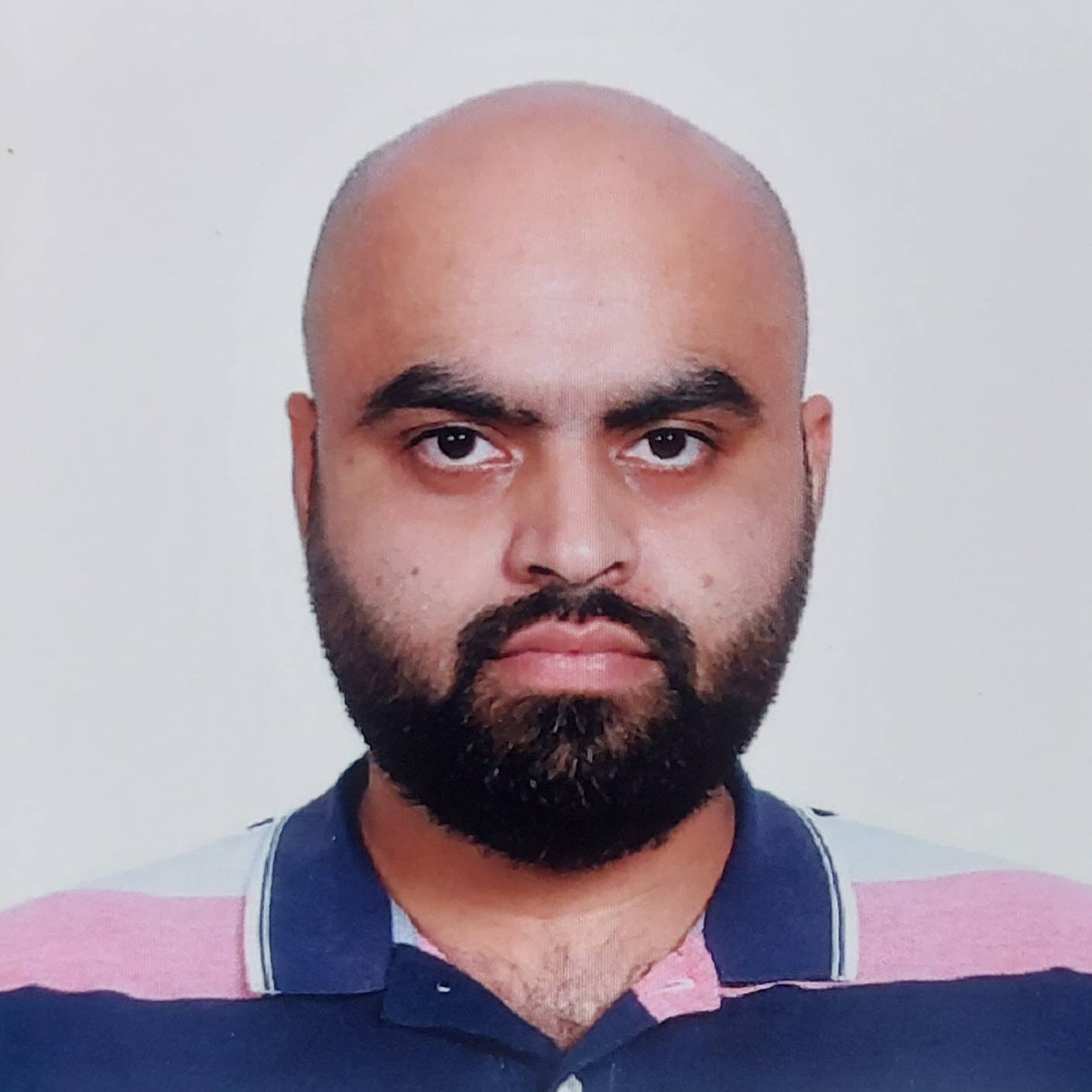 Kuntal Patel