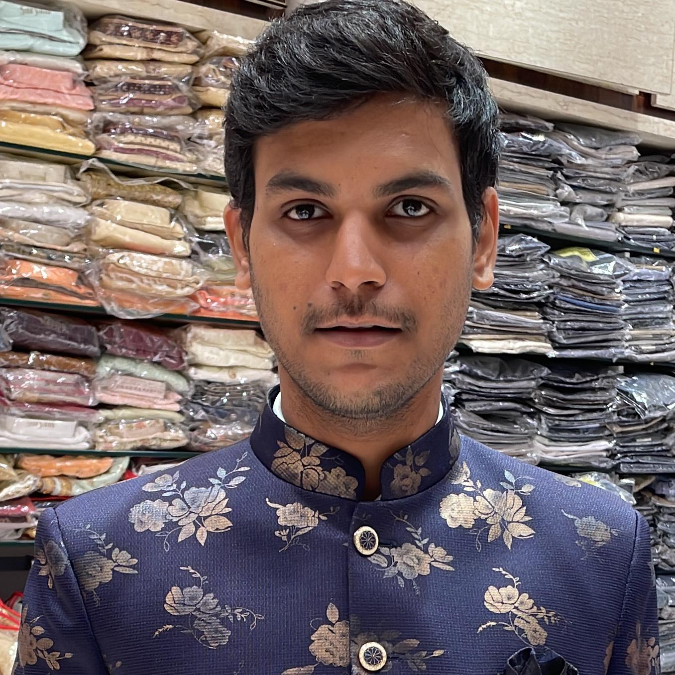 Vikram Gupta