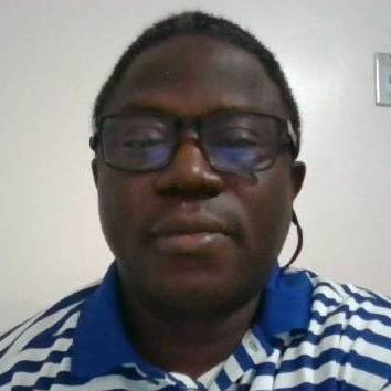 Kehinde Adio