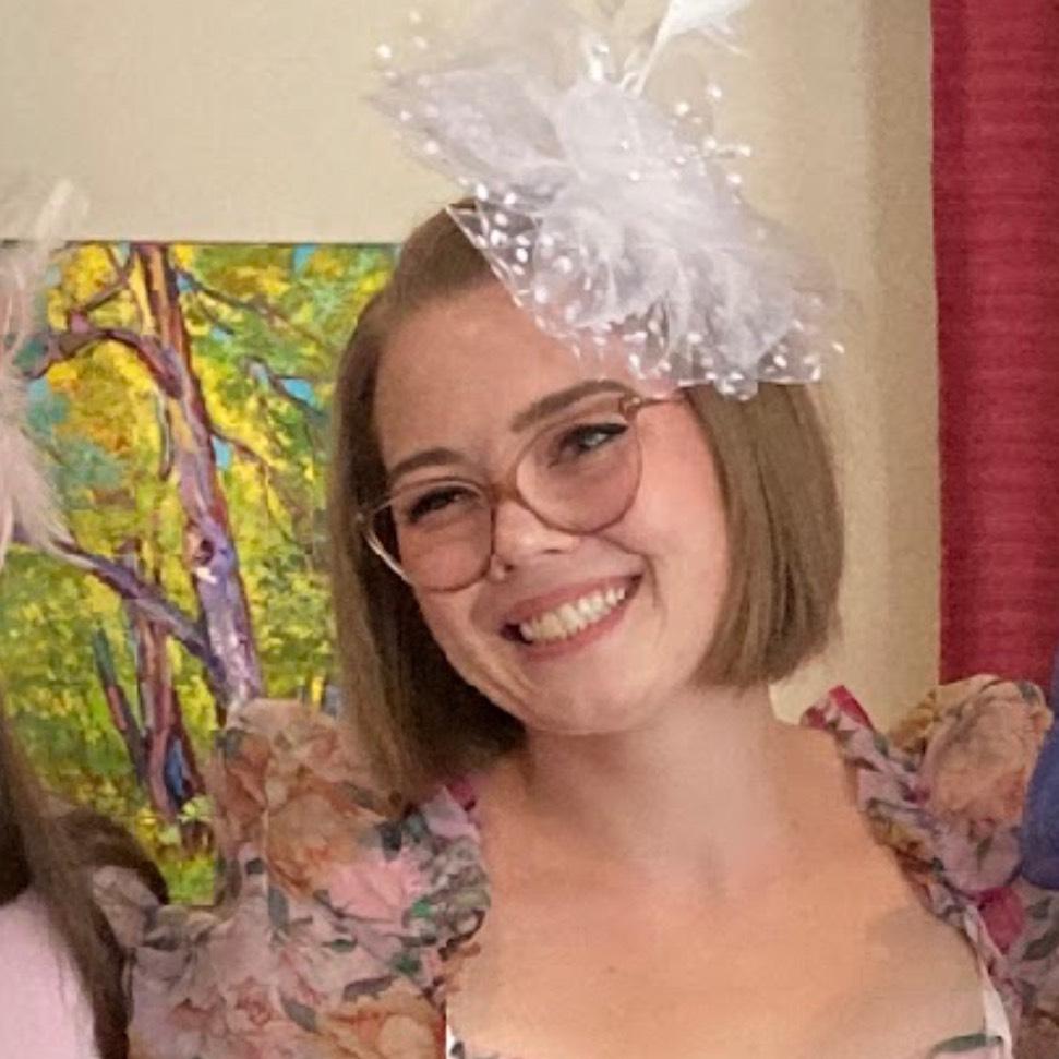 Julie Kucera VanWort