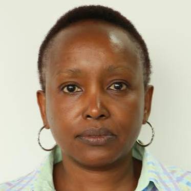 Wambui Waweru