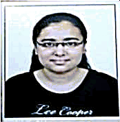 Shivangi Sharvil Mehta