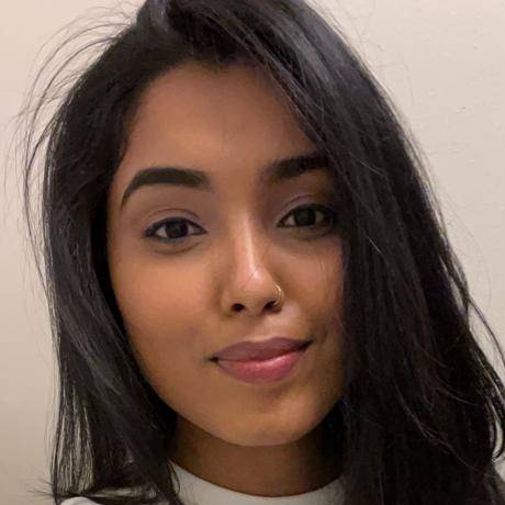 Shaina Ali