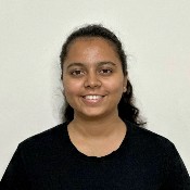 Drasti Pancholi