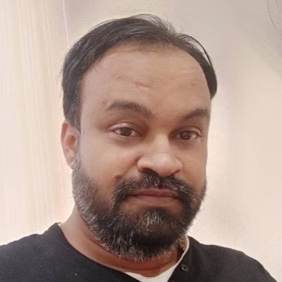 Ajay Multani