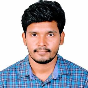 Ashok Prudhvi Koppala