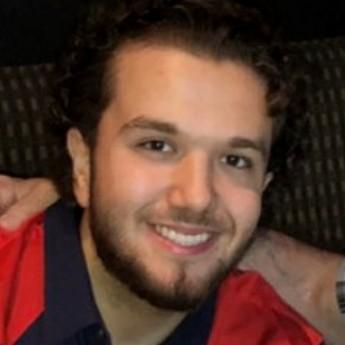 Pierre A. Haddad