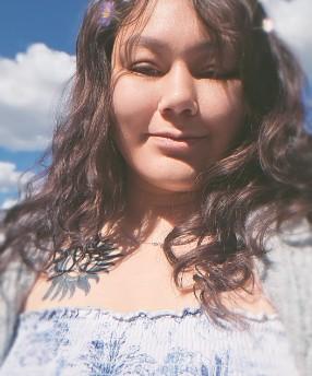 April Desjarlais-Bell