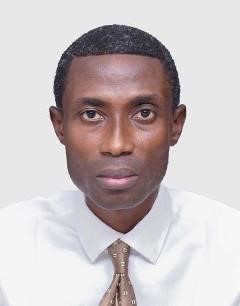 Idowu Samson Sola