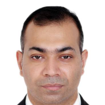 Mredul Kanty Ghosh