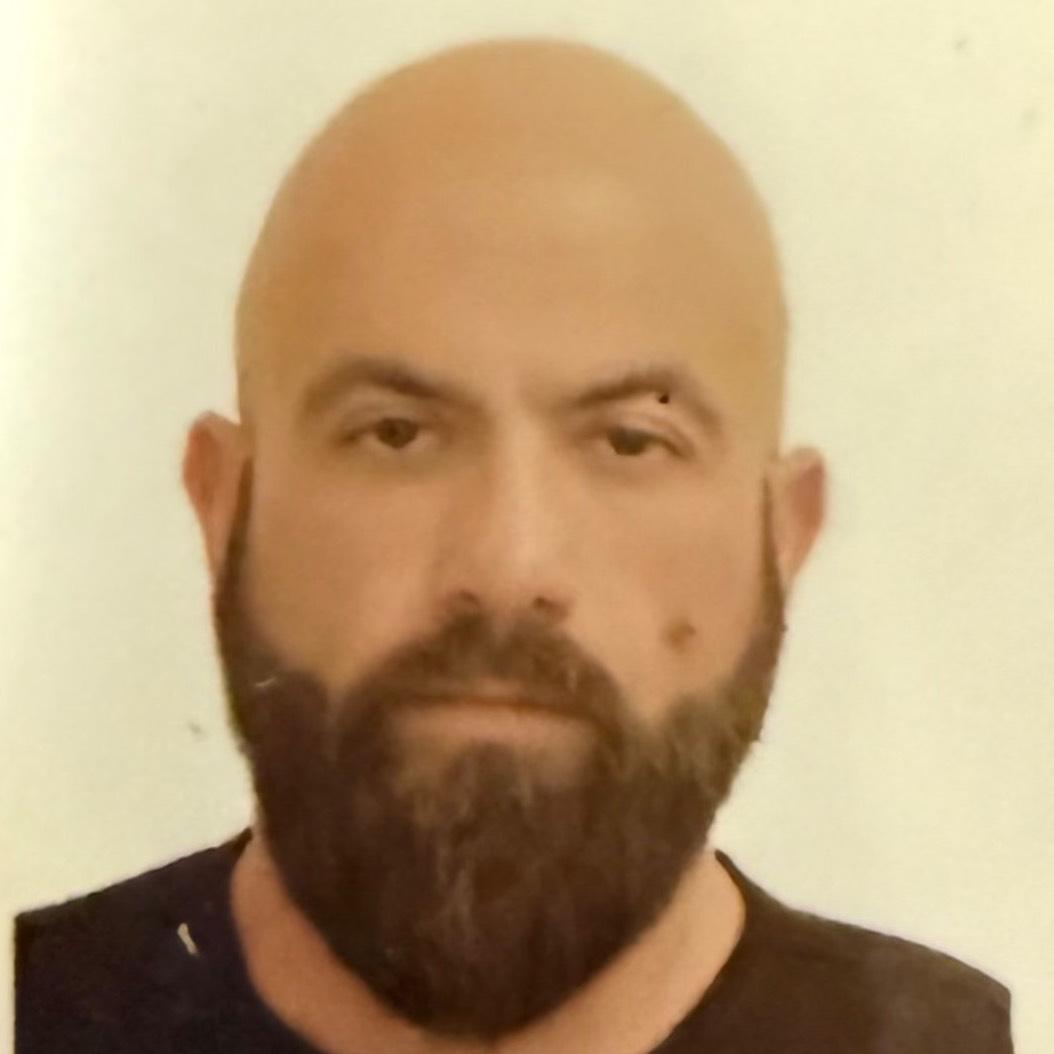 Alireza Rezaei