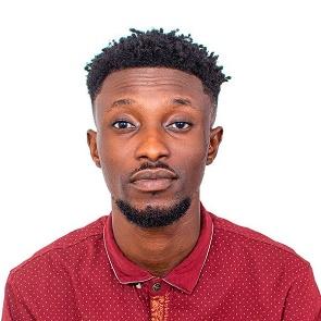 Nana Kofi Adjei