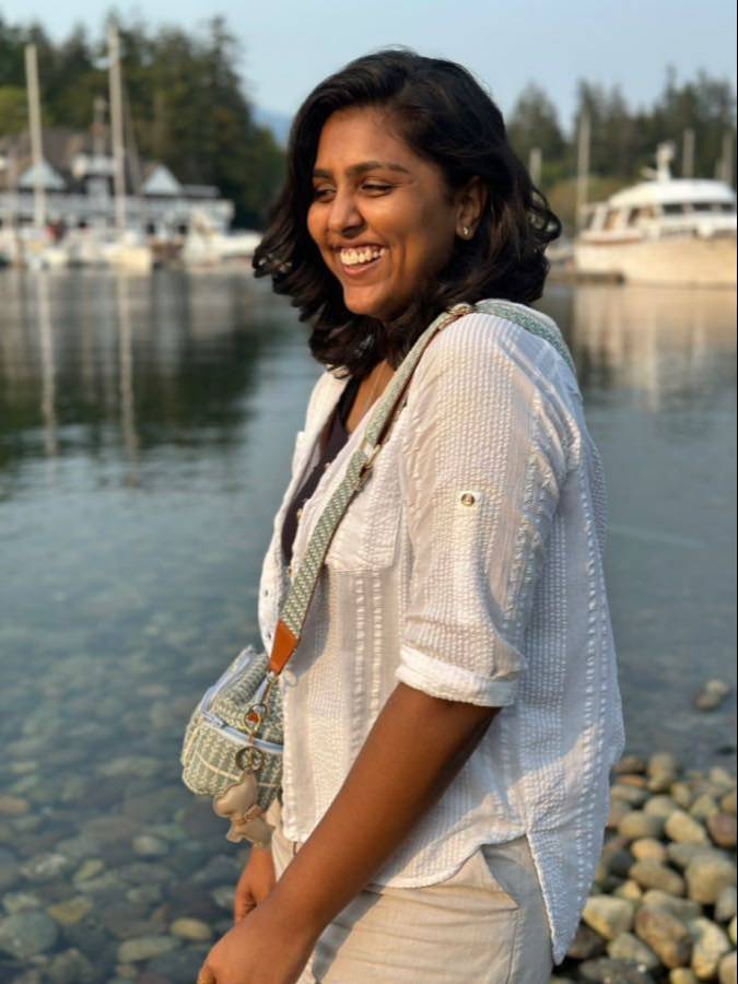 Harinaa Gurusamy Mamani