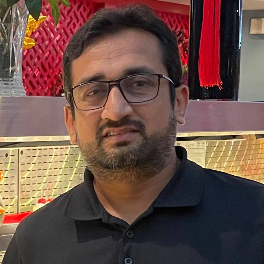 Waqas hashmi
