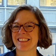 Geneviève Gravel