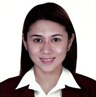 Ma Kristel Charm A. Sanchez