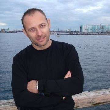DARKO RADELJA