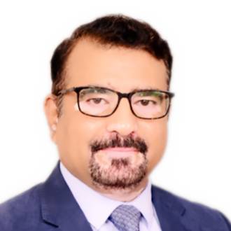 Neelesh Khandelwal