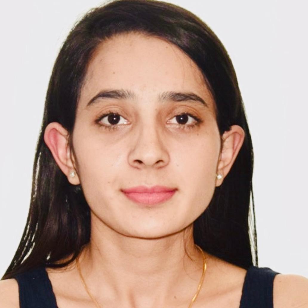 Sharanpreet Kaur