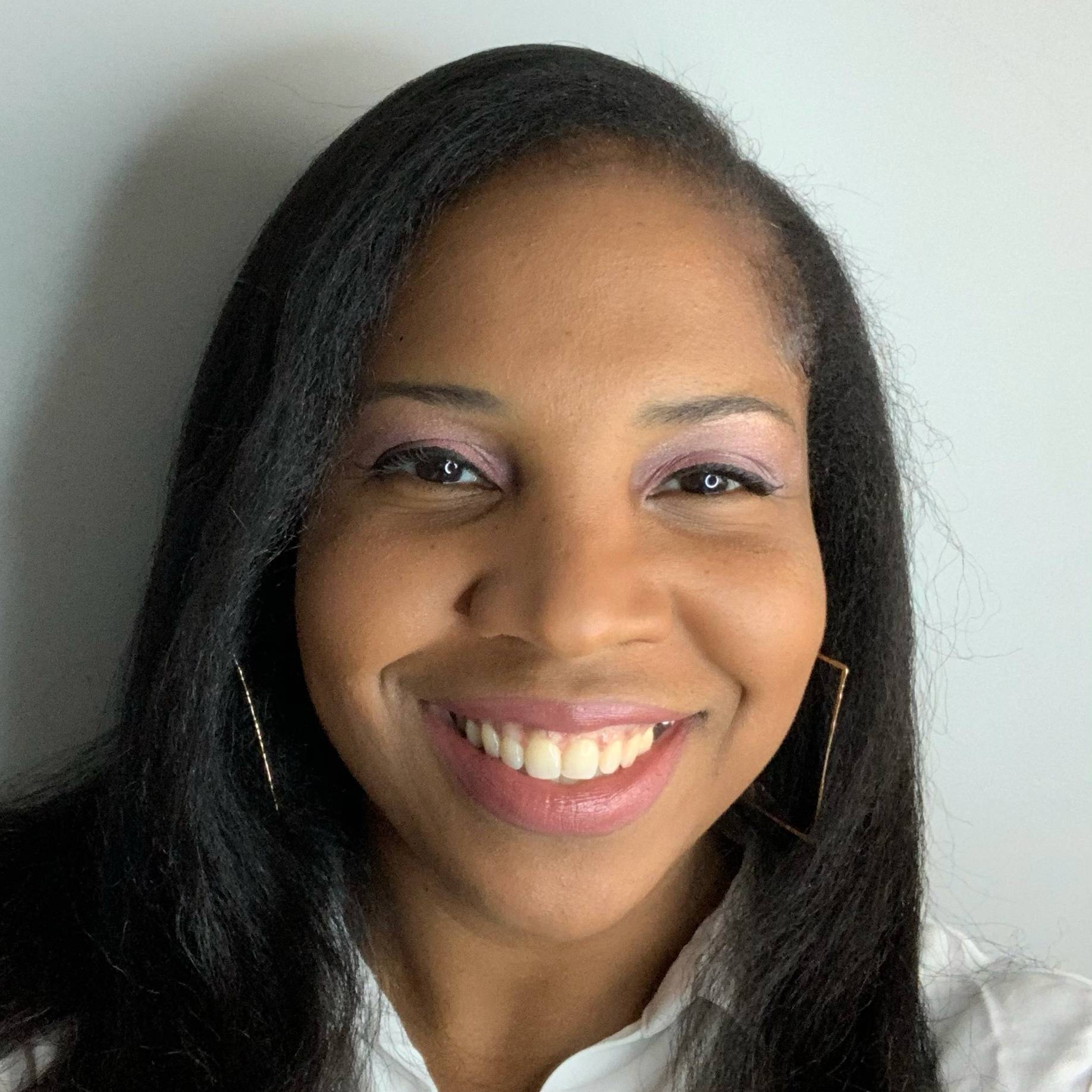 Nadisha Blair-Lubin