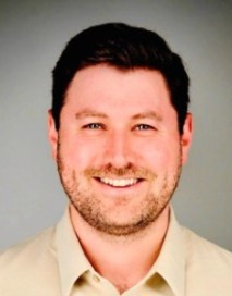 Brendan McCrann