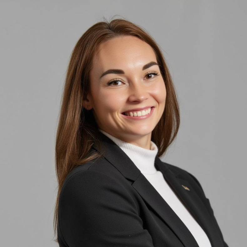 Daria Berestova